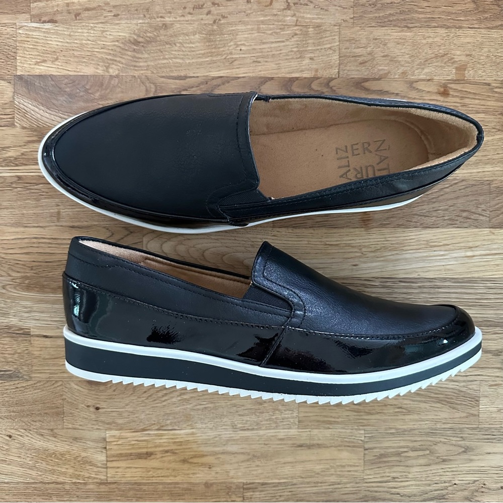 Naturalizer Rome Slip-On